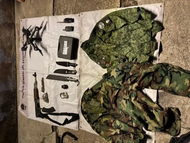 Garantizar El Trato Digno De Personas No Identificadas, Un Deber: Als