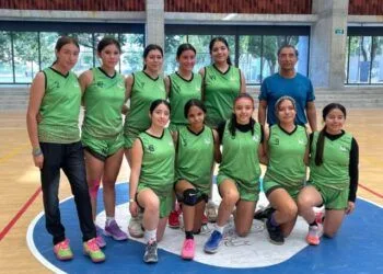 Alfonso Martínez Y Paola Delgadillo Presentan Actividades De La ‘Navidad Mágica En Morelia’‍