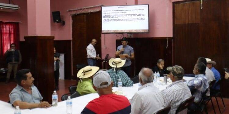 Por decisión del Cabildo se accederá a maestrías y doctorados, a través de la Univim: Hugo Molina
