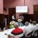 Comisariados Ejidales Presentan Necesidades De La Zona Rural 6 Por Decisión Del Cabildo Se Accederá A Maestrías Y Doctorados, A Través De La Univim: Hugo Molina