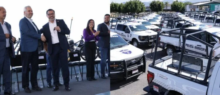 Participa Fiscal General De Michoacán En La Li Asamblea Plenaria De La Conferencia Nacional De Procuración De Justicia