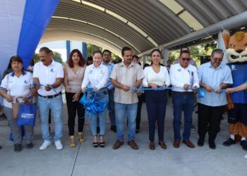 Con Éxito Se Desarrolla Feria De  Ciencia Y La Tecnología En Apatzingán