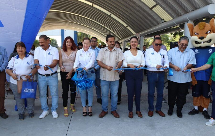 Con exito se desarrolla feria de Ciencia y la Tecnologia en Apatzingan | El Día de Michoacán
