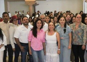 Expertos y brigadistas se reúnen en Michoacán para impulsar una cultura de manejo del fuego