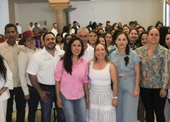 Expertos Y Brigadistas Se Reúnen En Michoacán Para Impulsar Una Cultura De Manejo Del Fuego