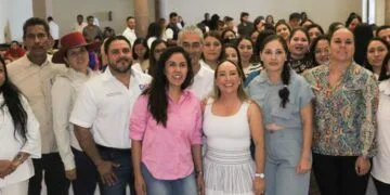 Expertos Y Brigadistas Se Reúnen En Michoacán Para Impulsar Una Cultura De Manejo Del Fuego