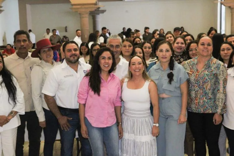 Expertos Y Brigadistas Se Reúnen En Michoacán Para Impulsar Una Cultura De Manejo Del Fuego