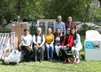 Garantizar el trato digno de personas no identificadas, un deber: ALS