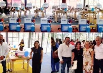Participa Fiscal General de Michoacán en la LI Asamblea Plenaria de la Conferencia Nacional de Procuración de Justicia
