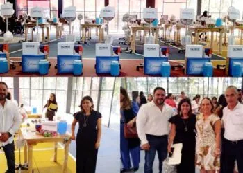 Participa Fiscal General De Michoacán En La Li Asamblea Plenaria De La Conferencia Nacional De Procuración De Justicia