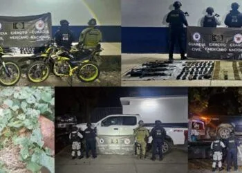 Participa Fiscal General De Michoacán En La Li Asamblea Plenaria De La Conferencia Nacional De Procuración De Justicia