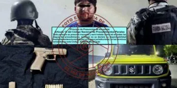 Detienen Al “Lic. Chacorta” Con Una Escuadra 9 Milímetros En Apatzingán 24 Detienen Al “Lic. Chacorta” Con Una Escuadra 9 Milímetros En Apatzingán