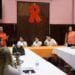 En Apatzingán, Imparten Conferencia En El Día Naranja 6 En Apatzingán, Imparten Conferencia En El Día Naranja