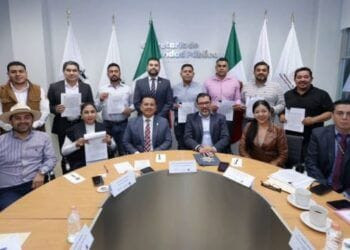 Garantizar el trato digno de personas no identificadas, un deber: ALS