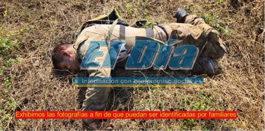 Cuatro Muertos Y Cinco Detenidos Dejó Invasión Armada De Carteles A Las Bateas De Apatzingán