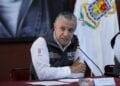 Baja De Homicidios Dolosos En Zamora, Reflejo De Coordinación En Seguridad