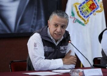 Baja de homicidios dolosos en Zamora, reflejo de coordinación en seguridad