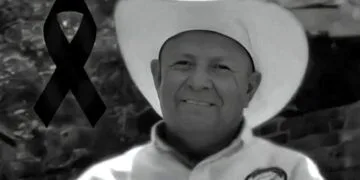 Fallece Presidente De La Ganadera De Parácuaro En Accidente Ecuestre 24 Invita Compesca A Participar En Torneo De Pesca Deportiva En Lázaro Cárdenas