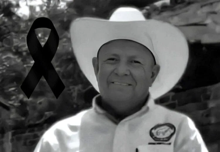 Fallece Presidente De La Ganadera De Parácuaro En Accidente Ecuestre 20 Invita Compesca A Participar En Torneo De Pesca Deportiva En Lázaro Cárdenas