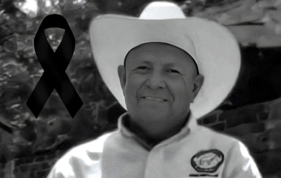 En Accidente fallece el presidente de la Ganadera de Paracuaro | El Día de Michoacán