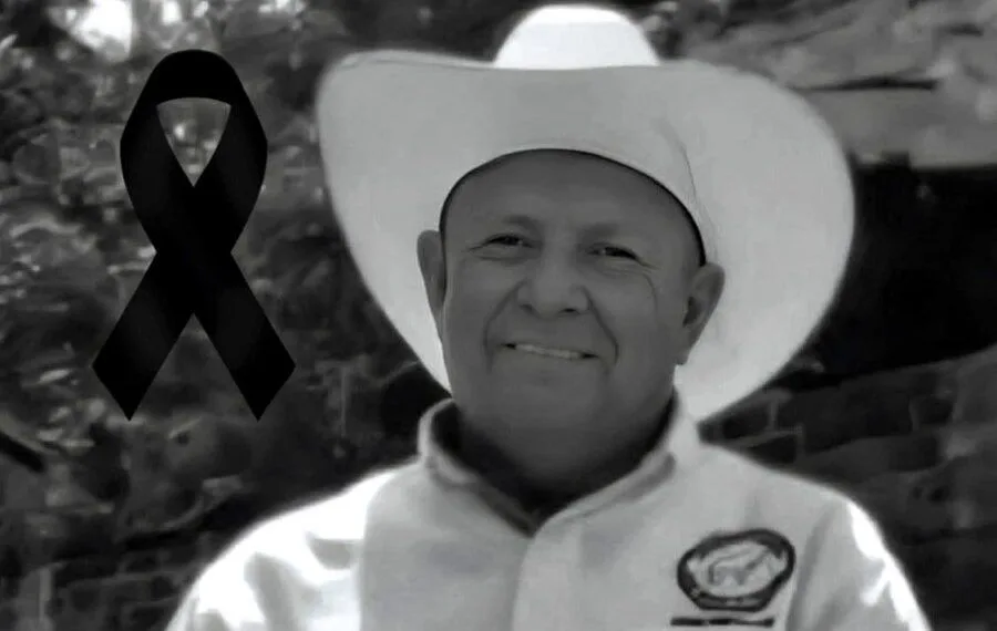 En Accidente Fallece El Presidente De La Ganadera De Paracuaro