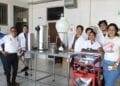 Entrega Fidel Báez, Equipamiento A Laboratorios De Alimentos Y Química Para El Tecnm Campus Apatzingán 4 Entrega Fidel Báez, Equipamiento A Laboratorios De Alimentos Y Química Para El Tecnm Campus Apatzingán