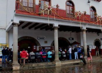 Fgr Investiga A Funcionarios Por Reuniones Con El Crimen Organizado