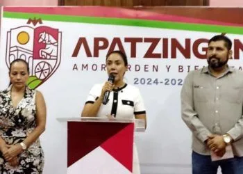 Baja De Homicidios Dolosos En Zamora, Reflejo De Coordinación En Seguridad