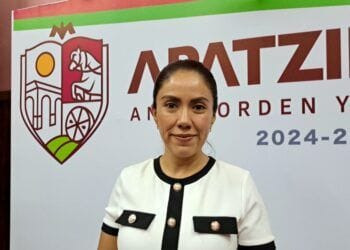 Sin favoritismos en designación o ratificación del contralor municipal: Fanny Arreola