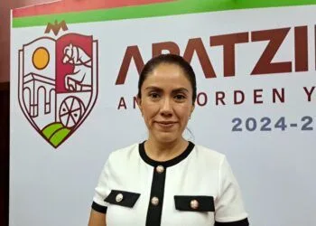 Sin Favoritismos En Designación O Ratificación Del Contralor Municipal: Fanny Arreola