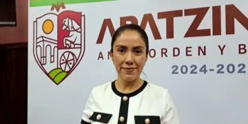 Sin Favoritismos En Designación O Ratificación Del Contralor Municipal: Fanny Arreola