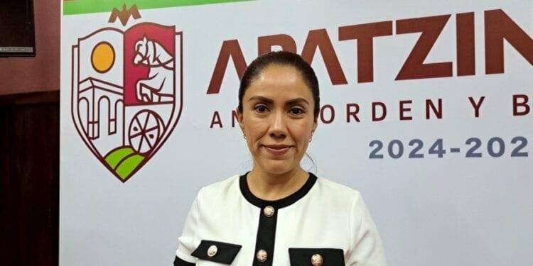 Sin favoritismos en designación o ratificación del contralor municipal: Fanny Arreola