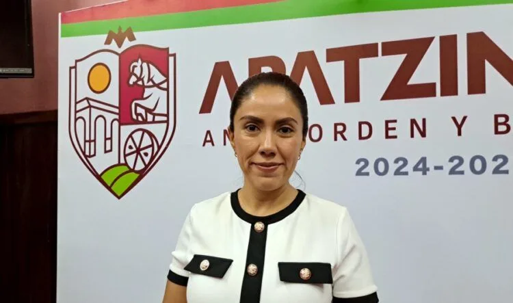 Sin Favoritismos En Designación O Ratificación Del Contralor Municipal: Fanny Arreola 22 Sin Favoritismos En Designación O Ratificación Del Contralor Municipal: Fanny Arreola