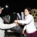 Fanny Arreola Entrega Despensas A Trbajadores Agricolas 2 - El Día De Michoacán