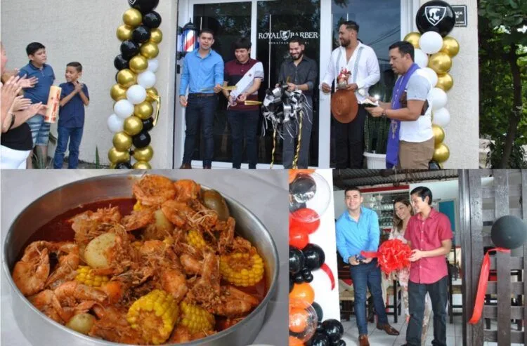 Regidores Hugo Molina Y Ángel Lombera Trabajan Para Fortalecer El Emprendimiento En Apatzingán