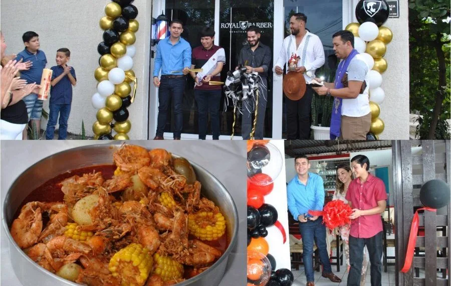 Regidores Hugo Molina Y Ángel Lombera Trabajan Para Fortalecer El Emprendimiento En Apatzingán