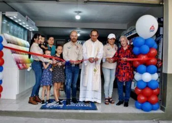 Sherwin Williams Abre Tienda En Apatzingán