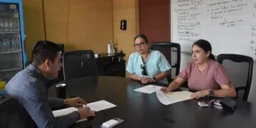 Renovación Tecnológica En Escuelas De Michoacán Beneficiará A 65 Mil Estudiantes: Bedolla