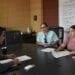 Renovación Tecnológica En Escuelas De Michoacán Beneficiará A 65 Mil Estudiantes: Bedolla