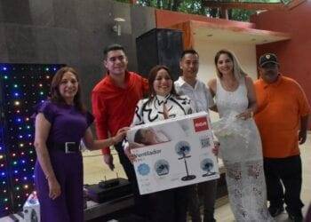 Concluye con éxito capacitación en materia de Transparencia a funcionarios de Buenavista