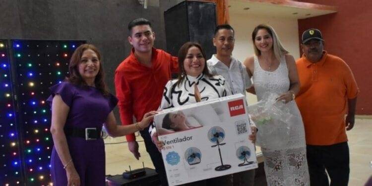 Concluye con éxito capacitación en materia de Transparencia a funcionarios de Buenavista