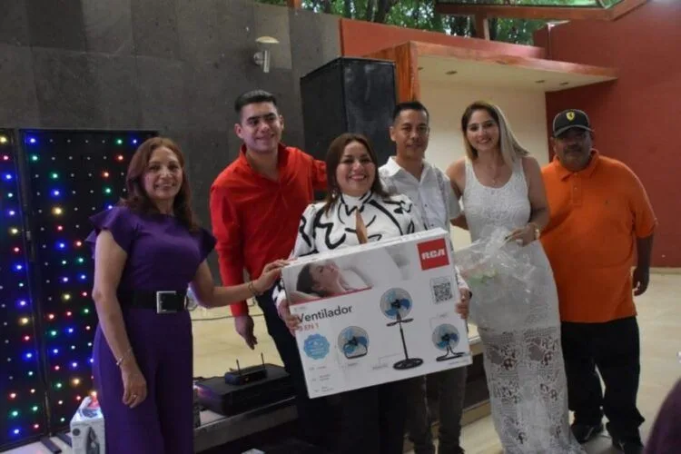 Concluye Con Éxito Capacitación En Materia De Transparencia A Funcionarios De Buenavista