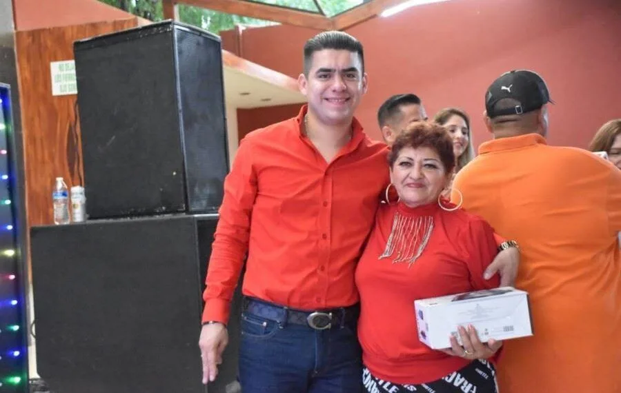 Concluye con éxito capacitación en materia de Transparencia a funcionarios de Buenavista