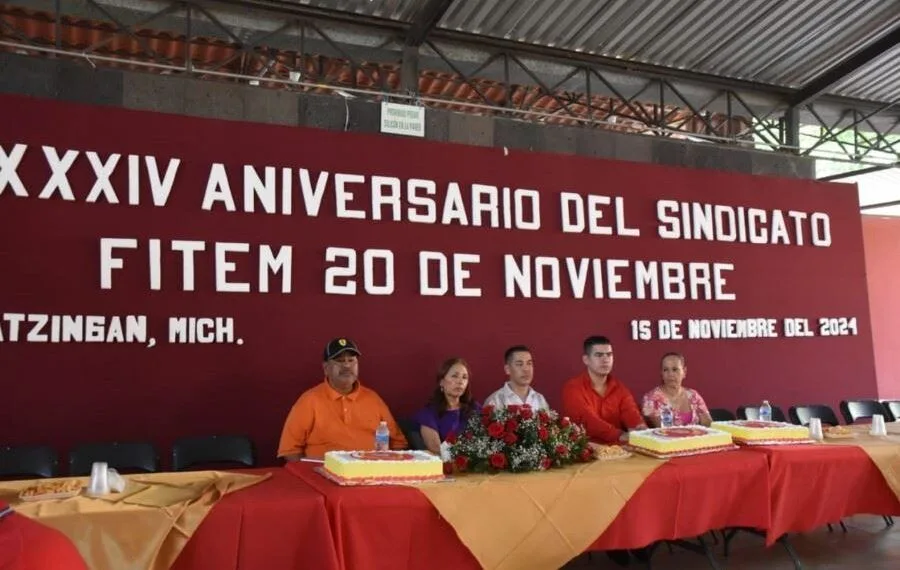 Concluye con éxito capacitación en materia de Transparencia a funcionarios de Buenavista