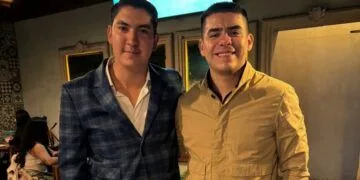 Hugo Molina Con Direccion Jovenes - El Día De Michoacán