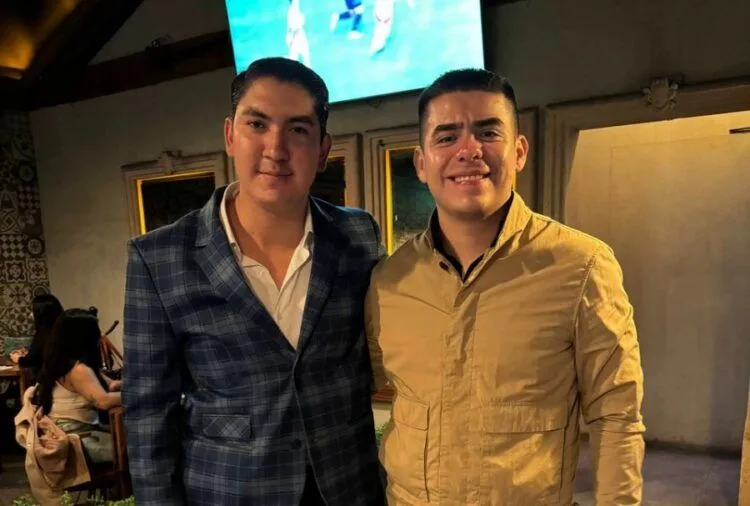 Se Reúne Hugo Molina Con Director De La Juventud; Busca Realizar Un Evento Jalo En Apatzingán 20 Se Reúne Hugo Molina Con Director De La Juventud; Busca Realizar Un Evento Jalo En Apatzingán