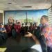 Hugo Molina Regidor De Educación Del Ayuntamiento De Apatzingán, Dialoga Con Alumnos De Educación Básica 24 Arrancan Mesas De Trabajo Del Plan Municipal De Desarrollo De Morelia 2024-2027