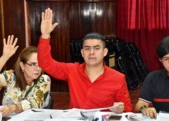 Por decisión del Cabildo se accederá a maestrías y doctorados, a través de la Univim: Hugo Molina