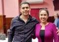 Reafirma Regidor Hugo Molina, Respaldo A Fanny Arreola 4 Baja De Homicidios Dolosos En Zamora, Reflejo De Coordinación En Seguridad