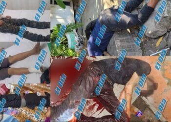 Asegura Fiscalía de Michoacán un vehículo con alteraciones en sus medios de identificación